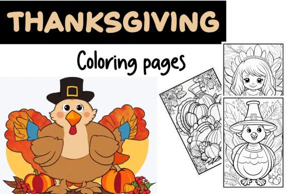 Thanksgiving Holidays Cartoon Turkey: A Designer's Guide